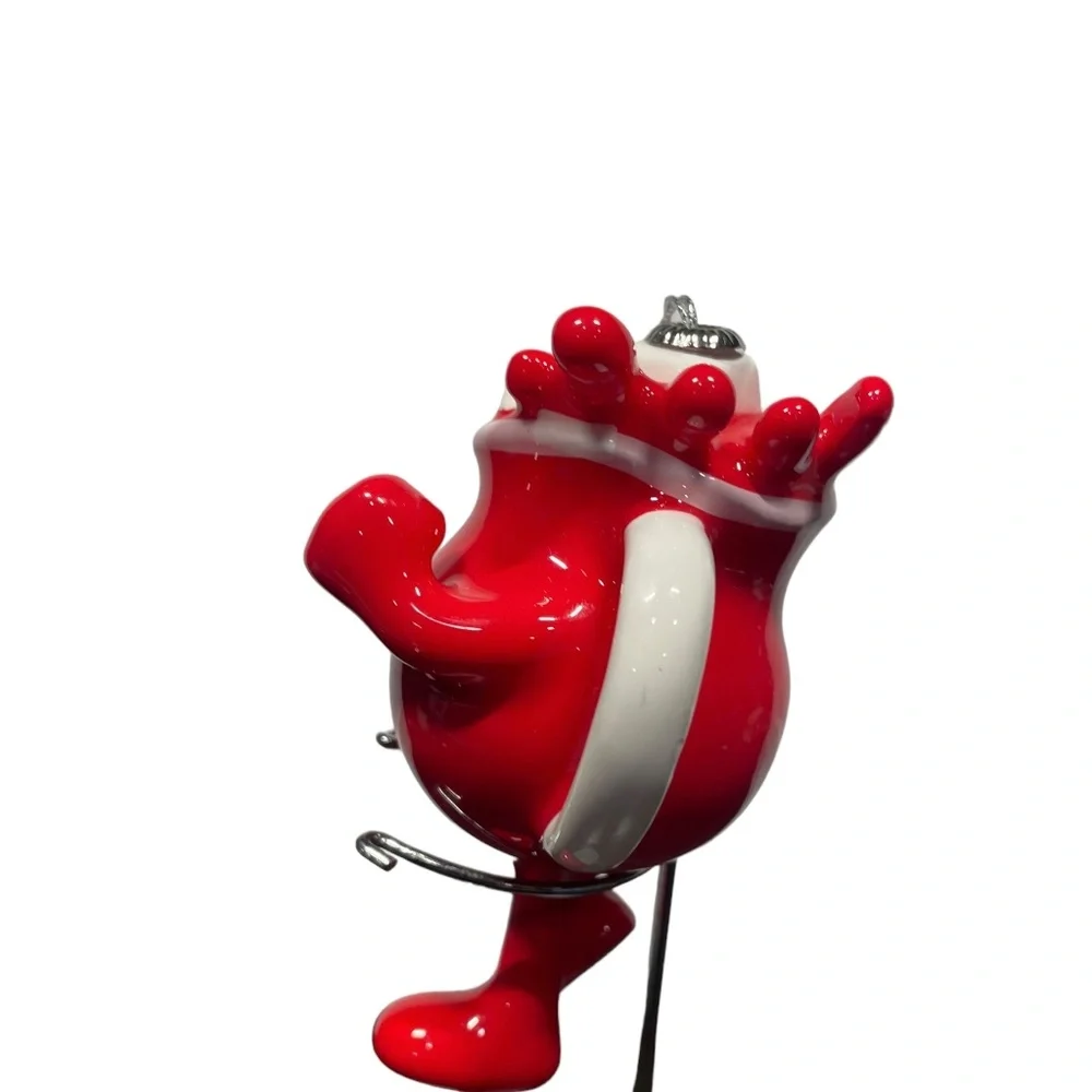 New‎ Red Kool-Aid Man 4
